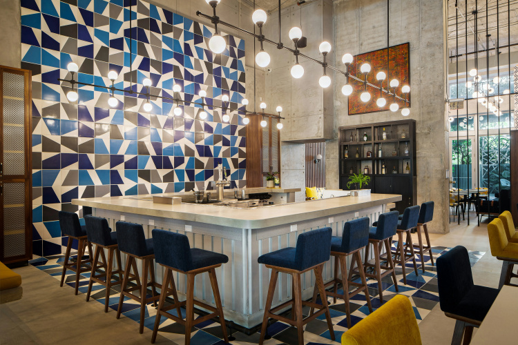 Hotel Indigo Miami Brickell photo 26