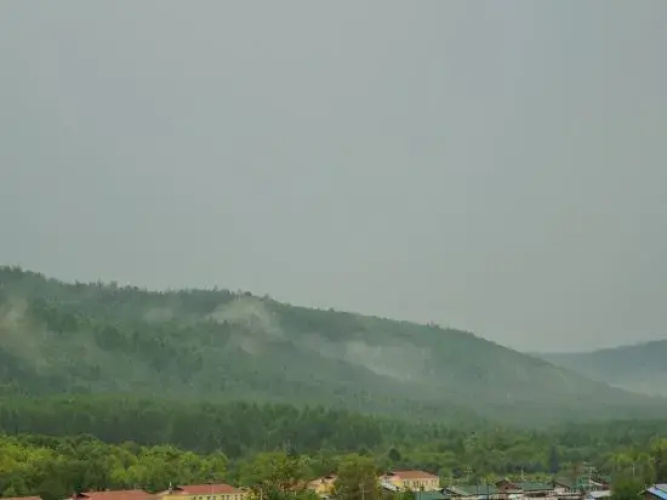 Yunhai Hotel