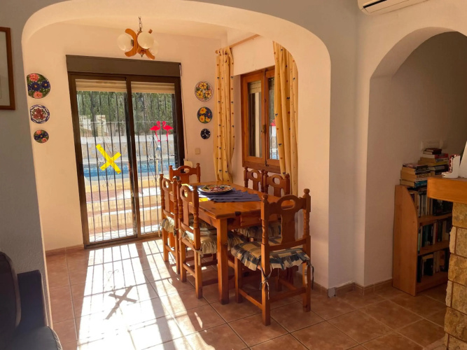 Villa Casa Bella