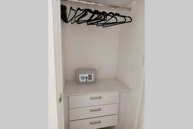 1BR Beautiful Apartment in Condesa