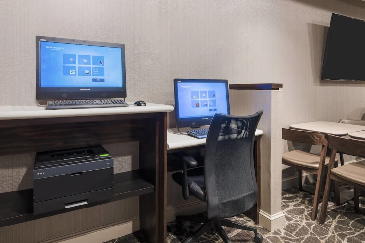 SpringHill Suites Indianapolis Carmel