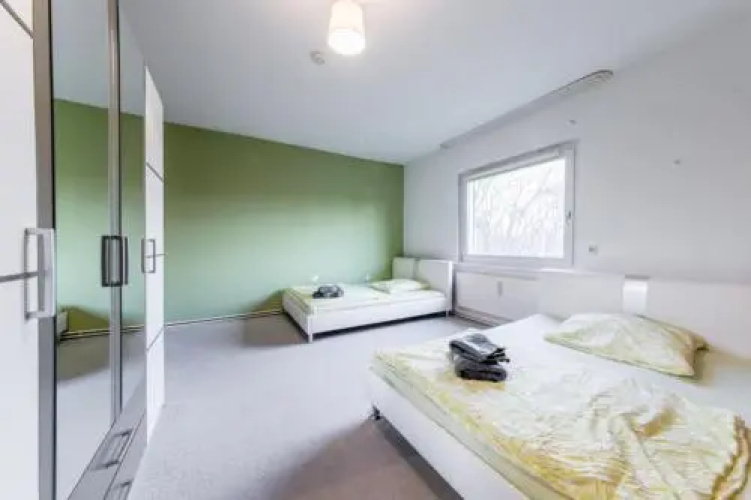 Private Apartment Relax Matt (5641)