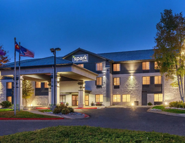 Hotelbild