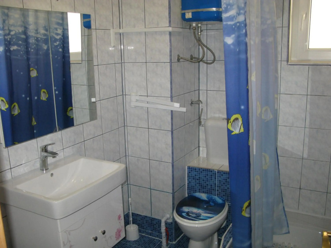 Apartmani Grgek