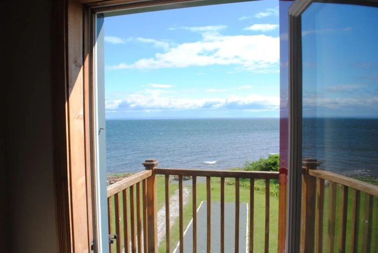Gîte Toutes Saisons Bed & Breakfast