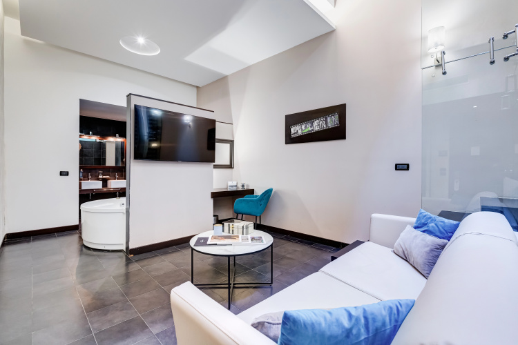 Best Western Cinemusic Hotel photo 14