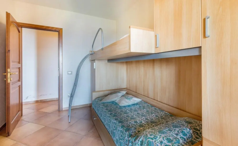 Casa Rosa Due