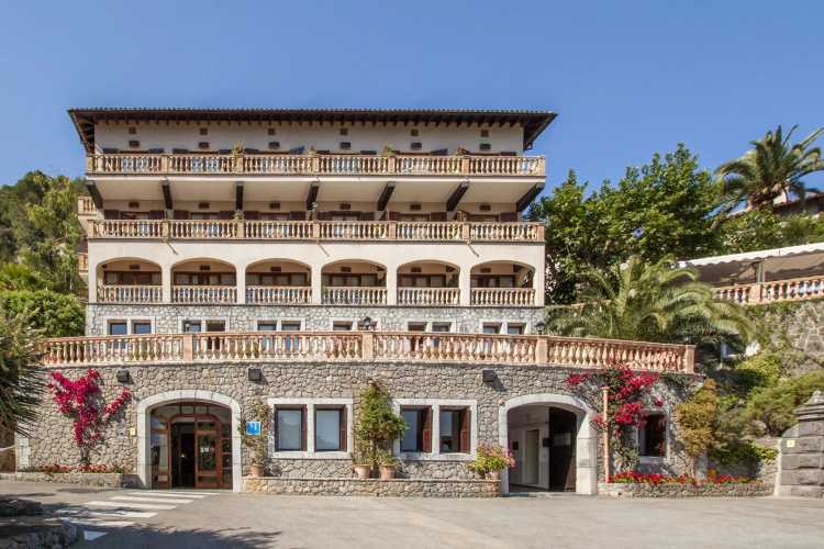 Hotelbild