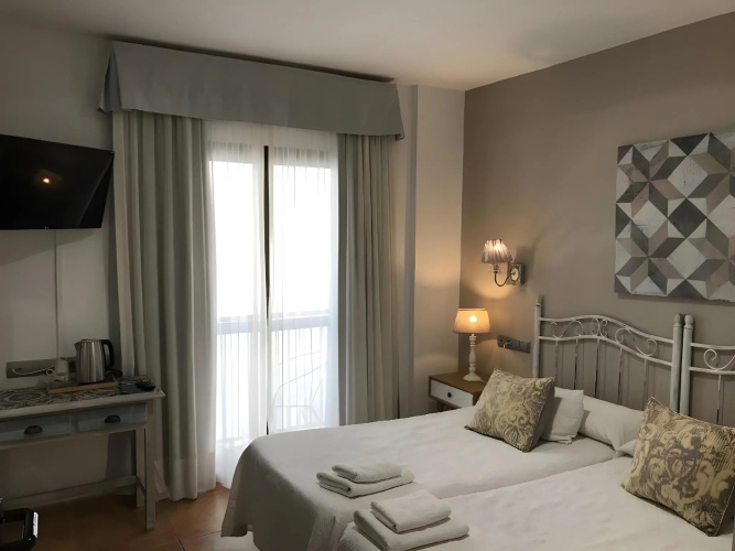 Hotel Macavi
