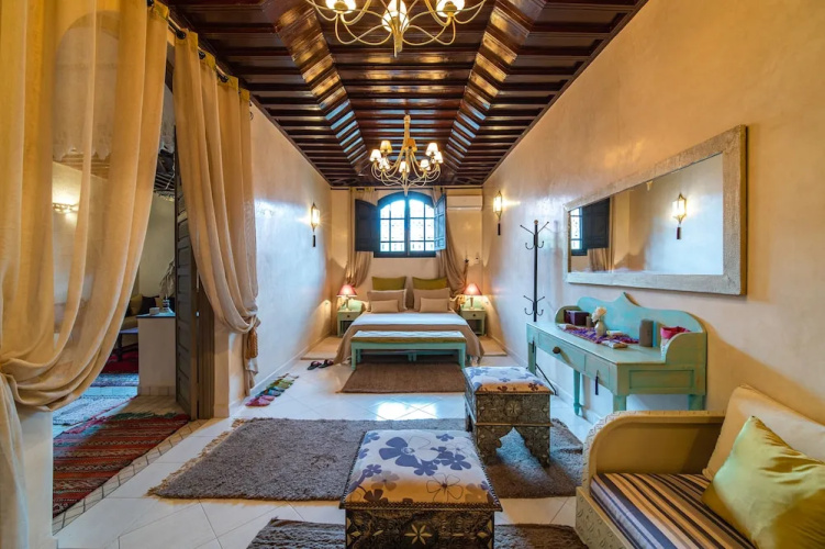 Riad Arwa