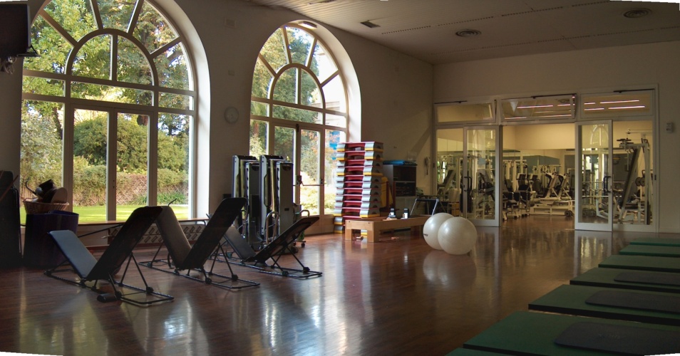 Grand Hotel Des Iles Borromees And Spa photo 29