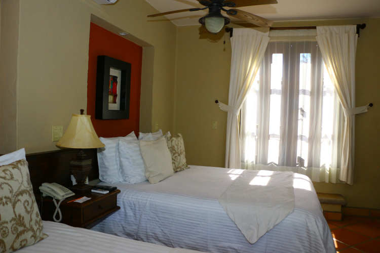 Posada del Cortes Hotel