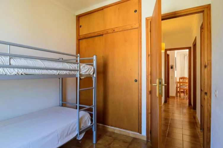 2 Bedrooms Attic Apartment