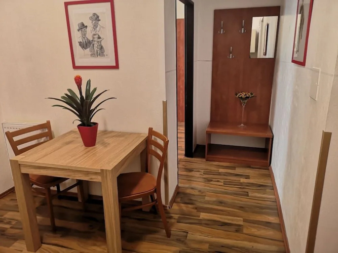 Auspicie Apartment