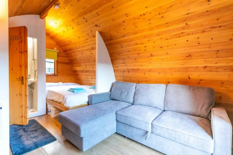 Chalet