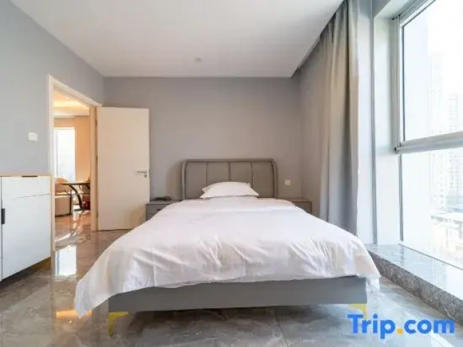 2 Bedrooms Suite
