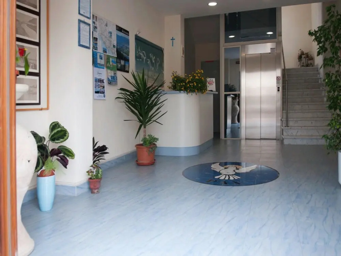 Residence PAX