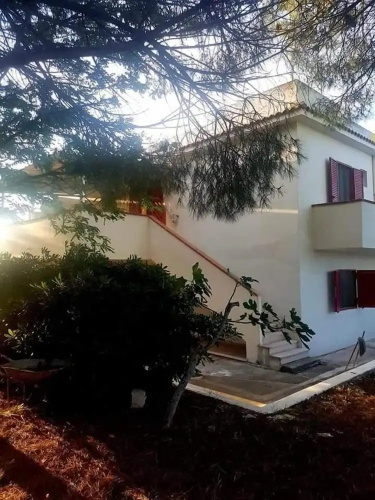 Villa Neri