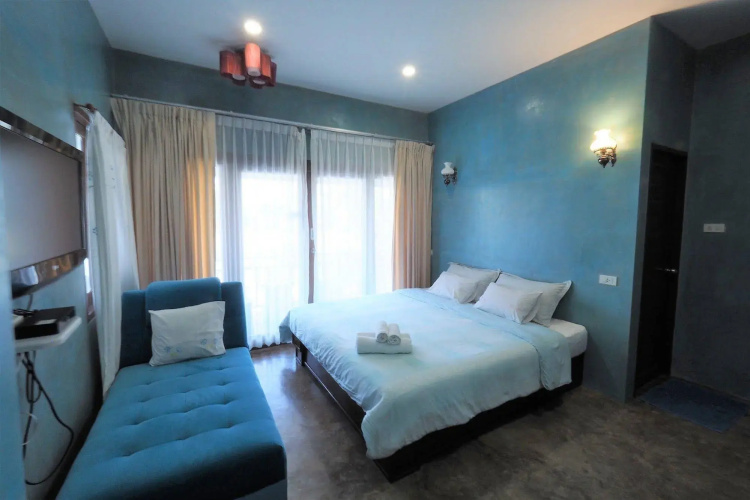 Baan Parinda (Pompom Home)