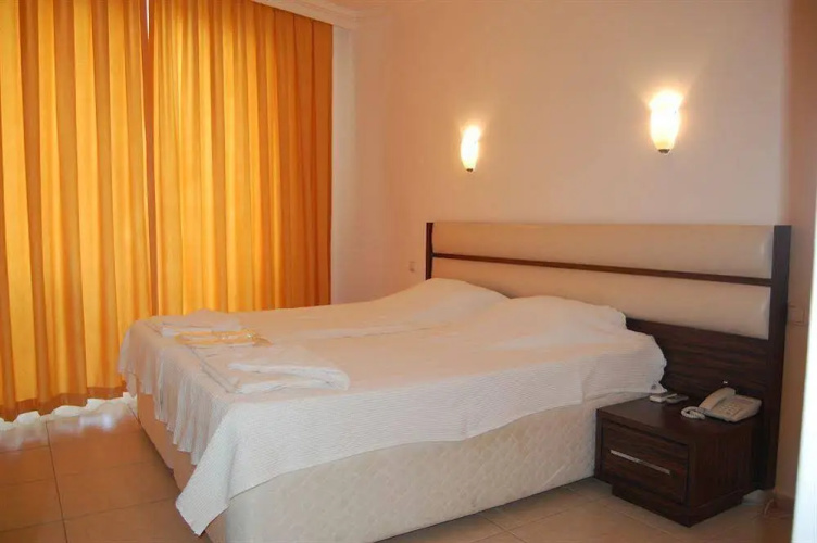 Pidasus Hotel