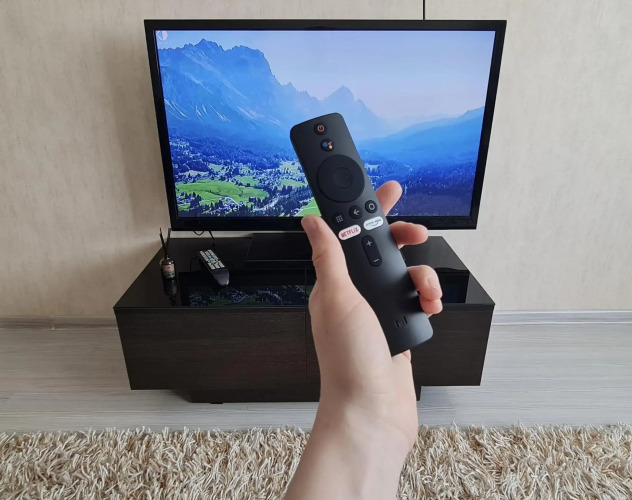 Фотография номера квартиры Апартаменты на улице Джамбула 27