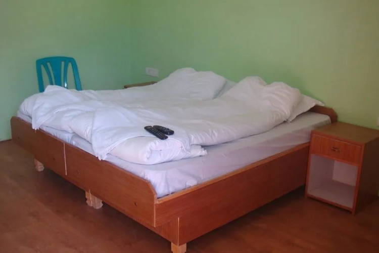 Kanda Lha Guesthouse