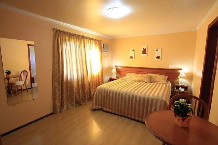 Luxury Apartment