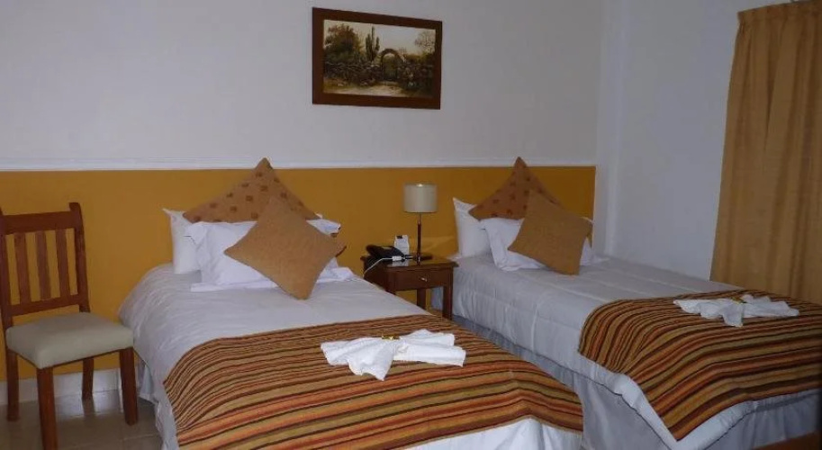 Hotel Astur