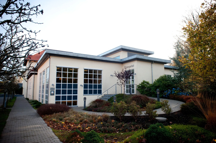 Otel görseli
