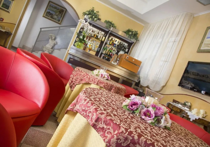 Hotel Jura