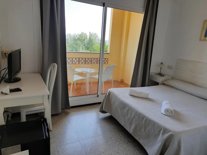 Hotel Riomar