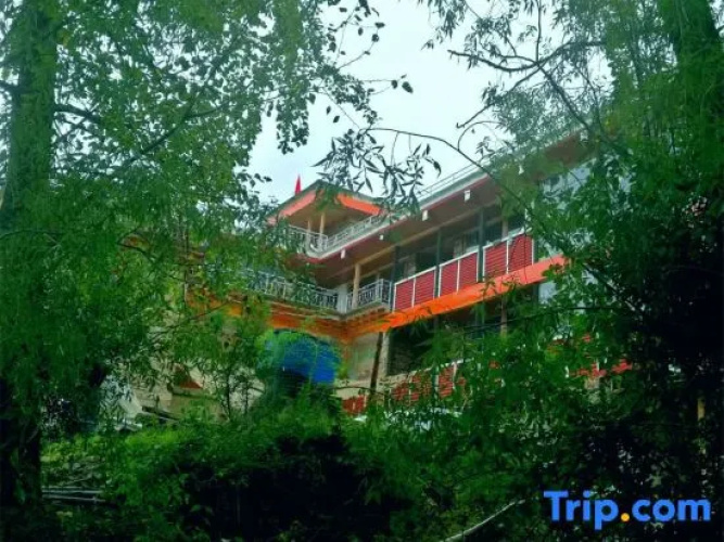 zangyunhotel