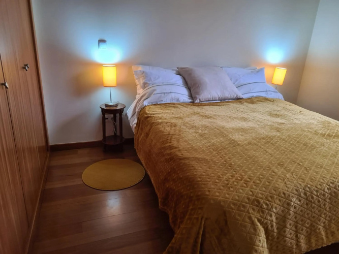 Machico Comfort