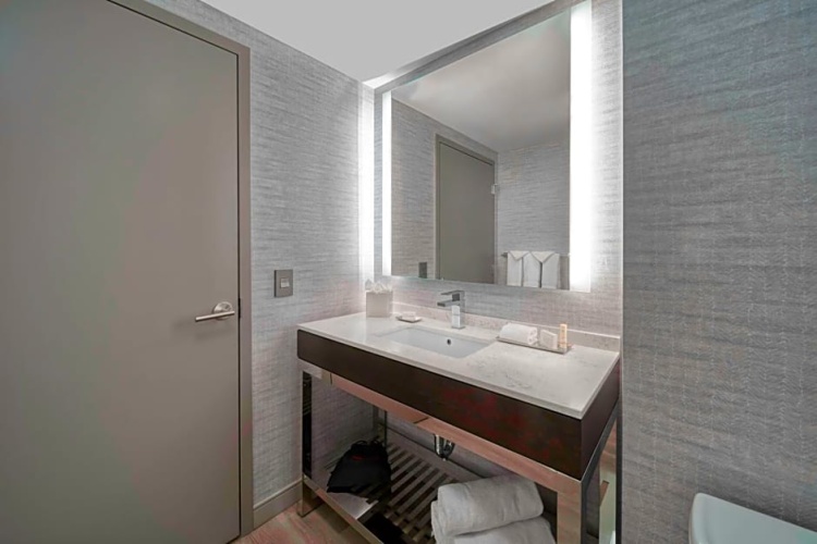 Residence Inn By Marriott Boston Downtown South End photo 8