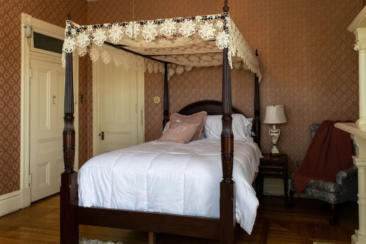 The Shepherd's Inn