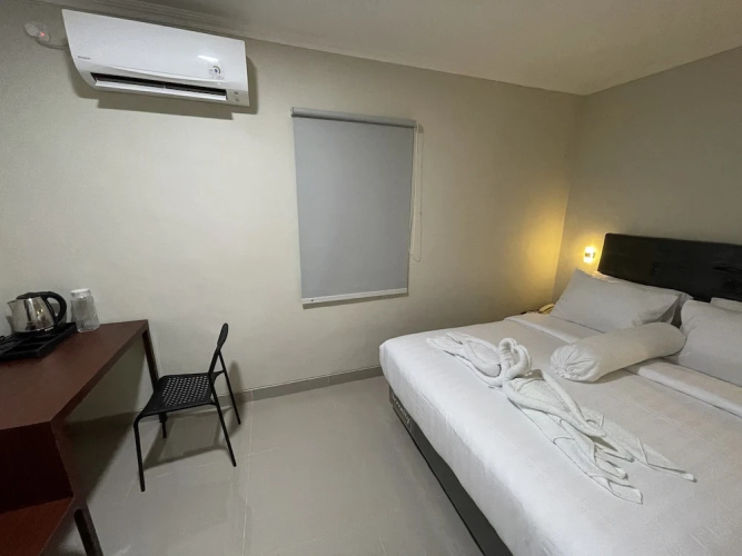 Liberta Home Seririt Bali