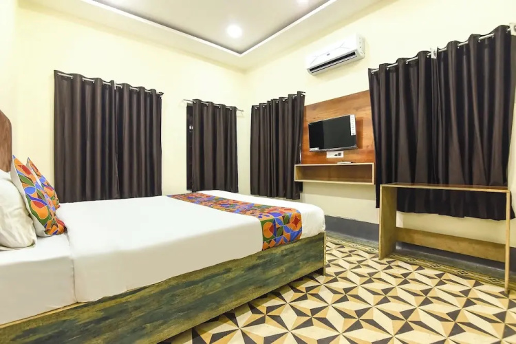 Fabhotel Kgf 2