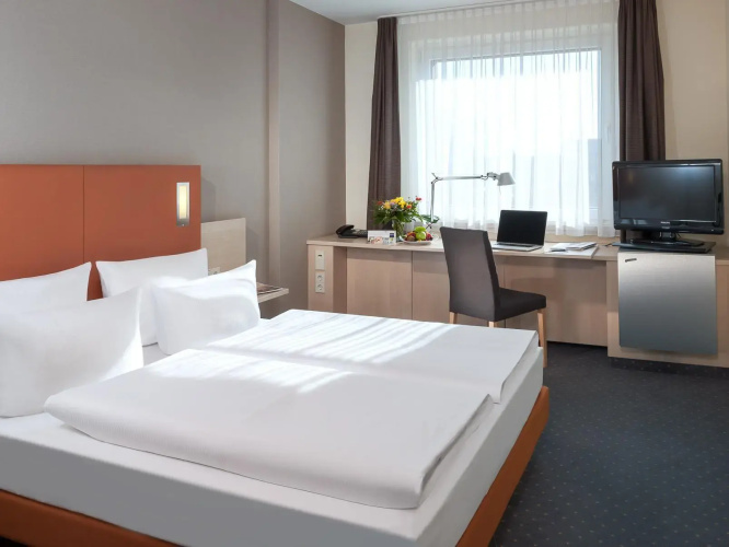Essential by Dorint Berlin-Adlershof