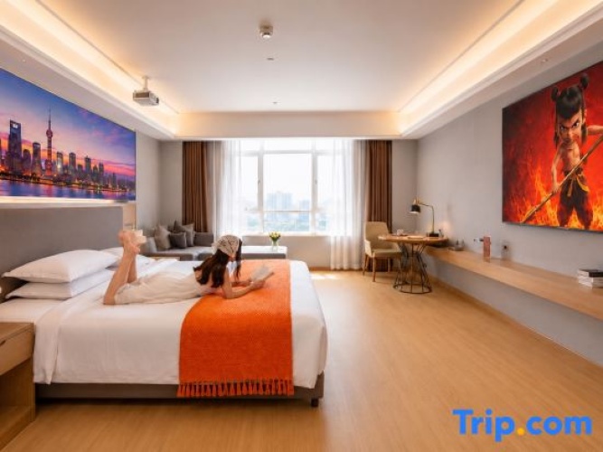 Standard Twin Family room