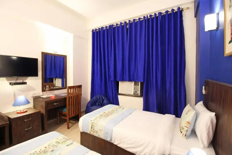 Hotelbild