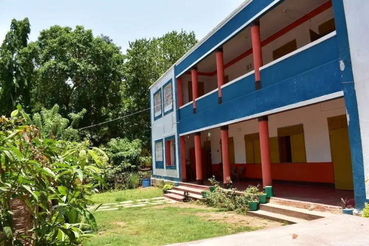 Vintage Villa