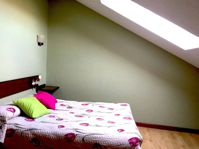 Hostal Concejo