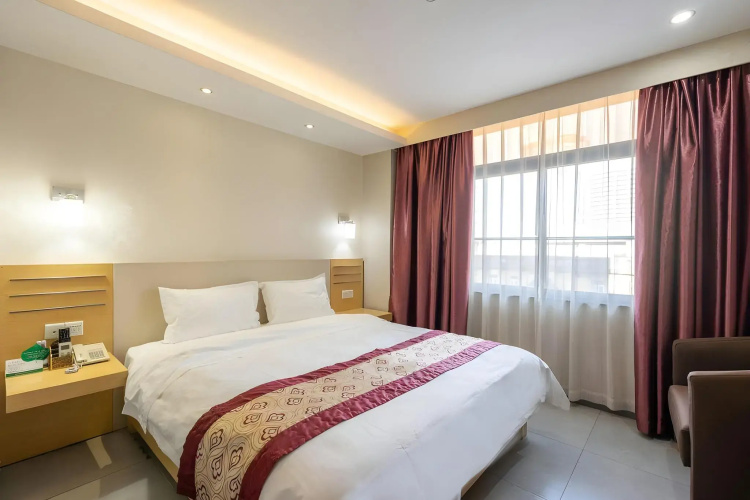 Guang Dong Hotel