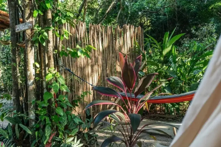 Vila Coco Dendê