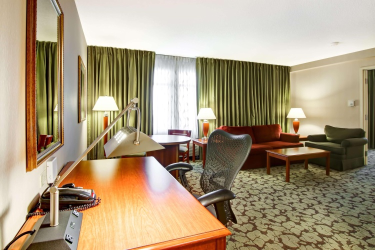 Hilton Garden Inn Toronto/Markham photo 7