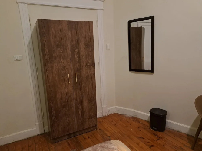 Downtown Family Suites