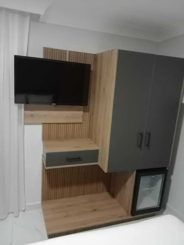 Akarca Butik Otel