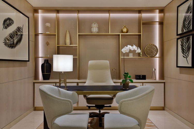 The St. Regis Dubai, The Palm photo 26