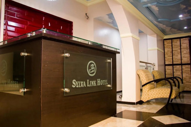 Sylva Link Suites