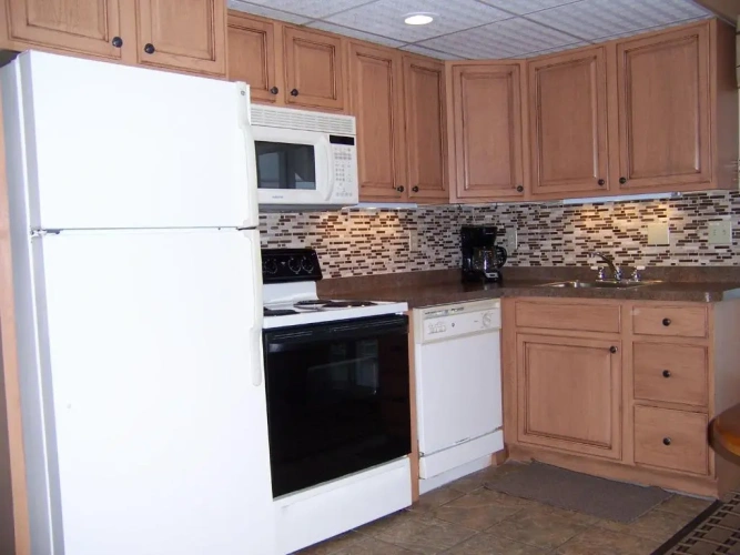 1 Bedroom Suite